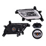 Kit2 Amortiguadores Traseros Para Kia Sportage L4 2.4l 16/19