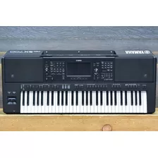 Yamaha Psr-sx700 Teclado De Estación De Trabajo Digital 