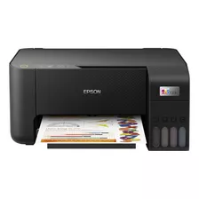 Multifuncional Tanque De Tinta Ecotank L3210 Epson