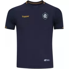 Camisa Remo 1 2018 Topper Eight Sports