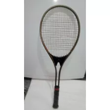 Raqueta Tenis Strong De Aluminio A Restaurar 1 Hilera 