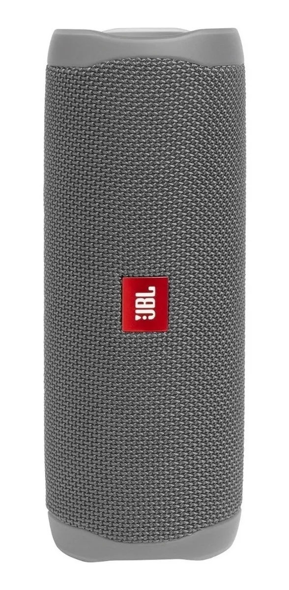 Parlante Jbl Flip 5 Portátil Con Bluetooth Grey