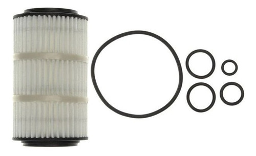 Kit De Filtros Para Mercedes Benz C240 Kompressor 2.4l 01-02 Foto 9