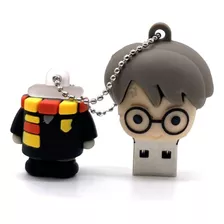 Creative, Harry Potter Memoria Usb 32 Gb Verde Con Negro