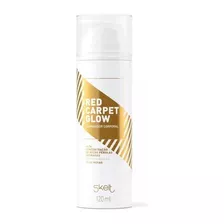 Iluminador Corporal Red Carpet Glow Skelt 120ml - Promoção