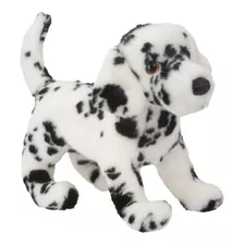 Douglas Peluche De Perro Dalmata Winston