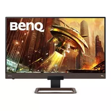 Monitor Benq Para Gaming Ex2780q 27 PuLG 144hz Qhd (2560x144