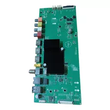 Placa Main Tv Tonomac 50pulgadas Mod:smart To 5018.