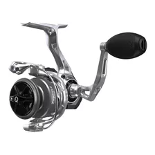 Carrete Quantum Throttle Spinning 10+1 Balineras