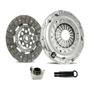 Kit De Clutch Mazda 6 Turbo 2006 Al 2007, 4cil, 2.3lts, 6vel