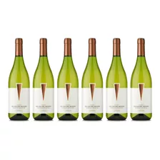 Vino Del Fin Del Mundo Reserva Chardonnay X750cc Caja X6