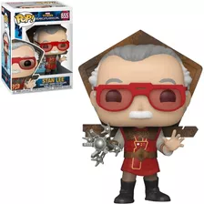 Funko Pop 655 - Stan Lee