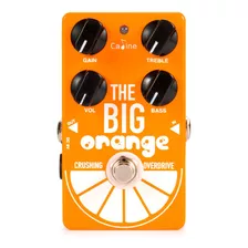 Caline Big Orange Overdrive / Cp-54 - Stock Chile