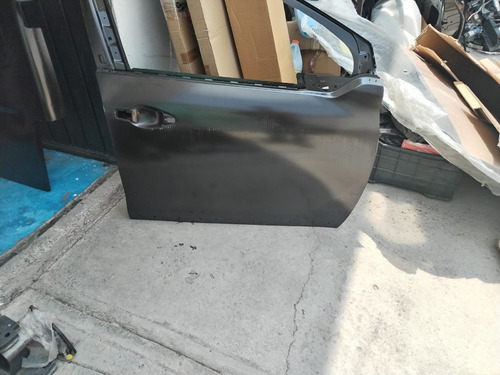 Puerta Delantera Rh Peugeot 2008 2013/2018 Foto 3