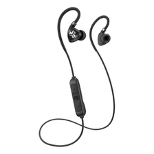 Jlab Fit 2.0 Auriculares Deportivos Inalámbricos Con Bluetoo