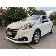 Peugeot 208 Puretech | 2018