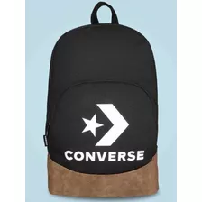 Mochila Converse Negra