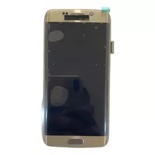Display Original Samsung S6 Edge Amoled 