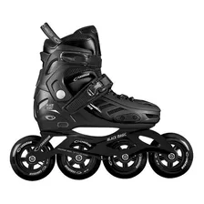 Patines Semiprofesionales Canariam Black Magic Patin Linea