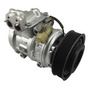 Alternador Para Land Rover Defender 2.4 2010 Sist Bosch 150a