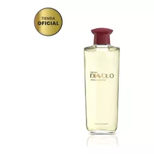 Perfume Diavolo Edt 200ml Antonio Banderas