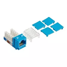 C2g-cables To Go 29316 Cat6 Rj45 Keystone Jack