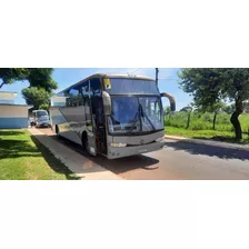 Marcopolo Paradiso G6 1200 Ano 2008 Mb O500 Rs Jm Cod.978