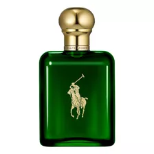 Perfume Importado Hombre Ralph Lauren Polo Edt 125ml
