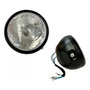 Led Direccional Tras Der Italika 125fl 19-20 125fl P.l 19-20