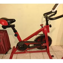 Bicicleta Spinning