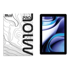 Tablet Blu M10l Pro Color Negro