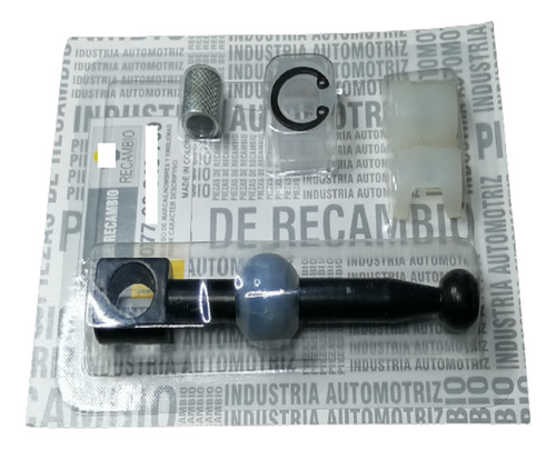 Dedo Selector Cambios Twingo Clio 1 Renault 11 R 19  Foto 2