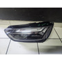 Faro Izquierdo Audi Q5 2021-2022-2023 (con Detalle Pequeo)