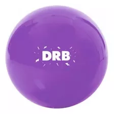 Balon Pelota Gimnasia Ritmica N7 400gr 18cm