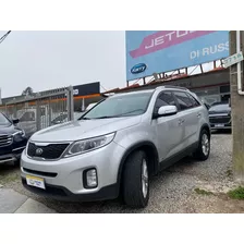 Kia Sorento 2013 2.4 Ex Premium 4x4 6at