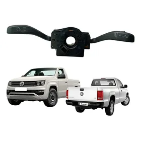 Chave De Seta Limpador Amarok 2010 2016 Original Volkswagen