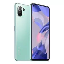 Xiaomi Mi 11 Lite 5g Ne Dual Sim 128 Gb Verde Menta 8 Gb Ram