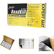 Rkx36b Roadkill Expert Series Material De Amortiguació...