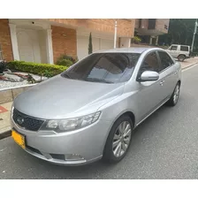 Kia Cerato Forte Sx 1.6 2013