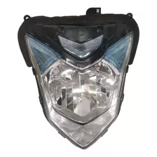 Farol Bloco Óptico Honda Cb 500f 2014/2015 Original 