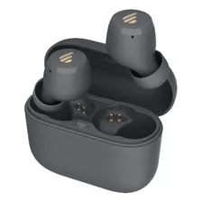 Audífonos In-ear Gamer Inalámbricos Edifier Tws X3 Lite Edf200131 Gris
