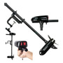 Motor Elétrico Para Caiaque Pesca 24lb Silencioso Bateria12v