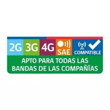 Homologación Celulares Y Registro Ley Multibanda Sae Chile