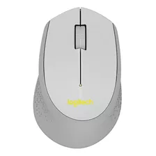 Mouse Inalámbrico Logitech M280 Wireless Usb Mac Pc Notebook