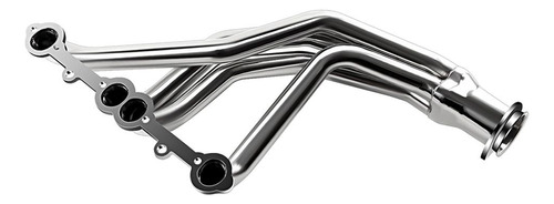 Headers Escape Chevrolet 350 305 5.7 5.0 1966 - 1987 Largos Foto 5