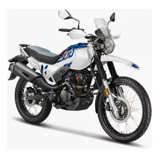 Hero Xpulse 200 Moto Enduro 0km 