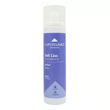 La Puissance Soft Liss Spray Protector Térmico Alisado