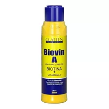  Glatten Shampoo Biovin A 300ml