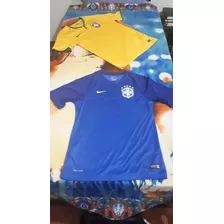 Camiseta Seleção Brasileira 