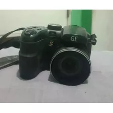 Câmera Fotográfica Ge X500 